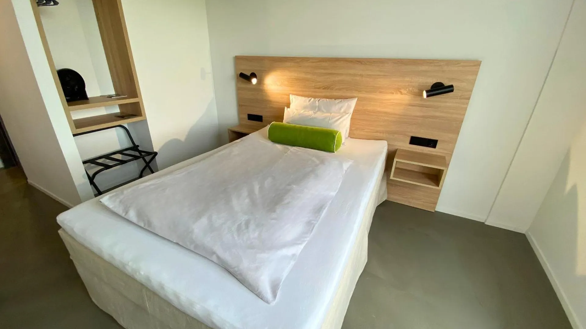 Avaneo Hotel Marktredwitz