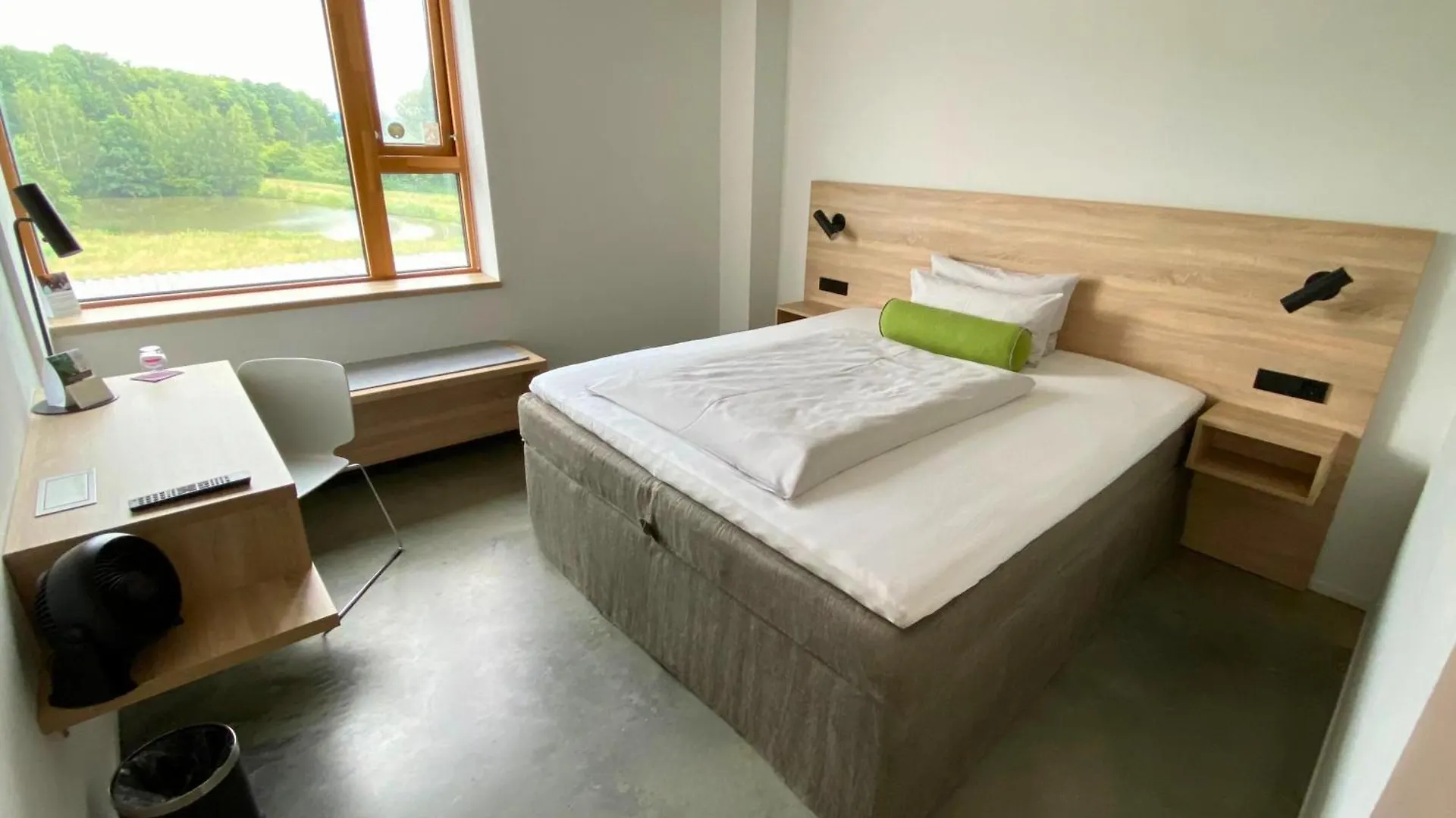 Avaneo Hotel Marktredwitz
