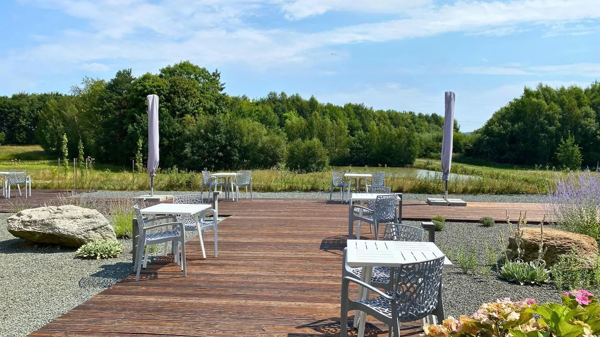 Avaneo Hotel Marktredwitz Deutschland