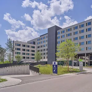 Dorint Muenchen/garching **** Garching bei Muenchen