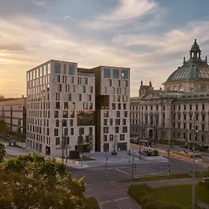 Koenigshof, A Luxury Collection Hotel, ***** Munich