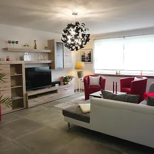 Apartment Schott, Marktredwitz