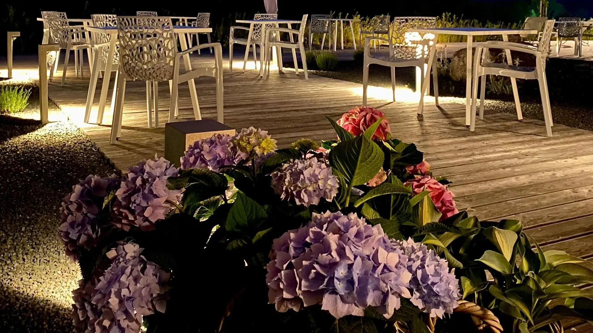 Avaneo Hotel Марктредвиц 3*,