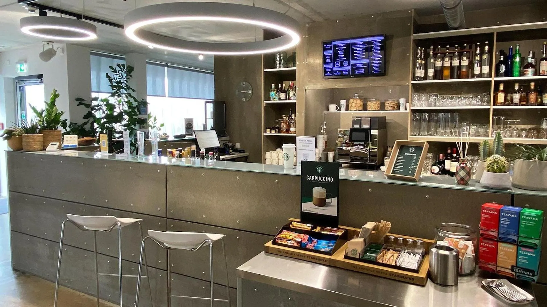 Avaneo Hotel Марктредвиц