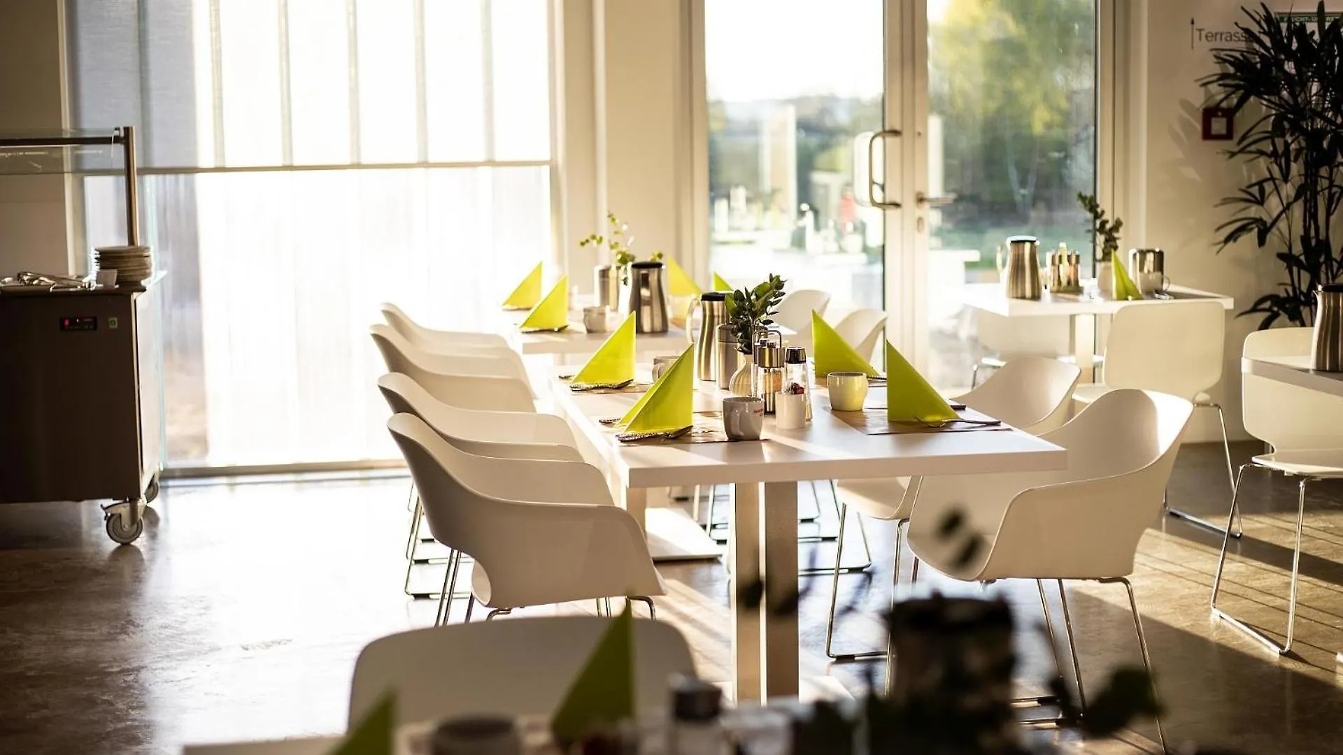 Avaneo Hotel Marktredwitz