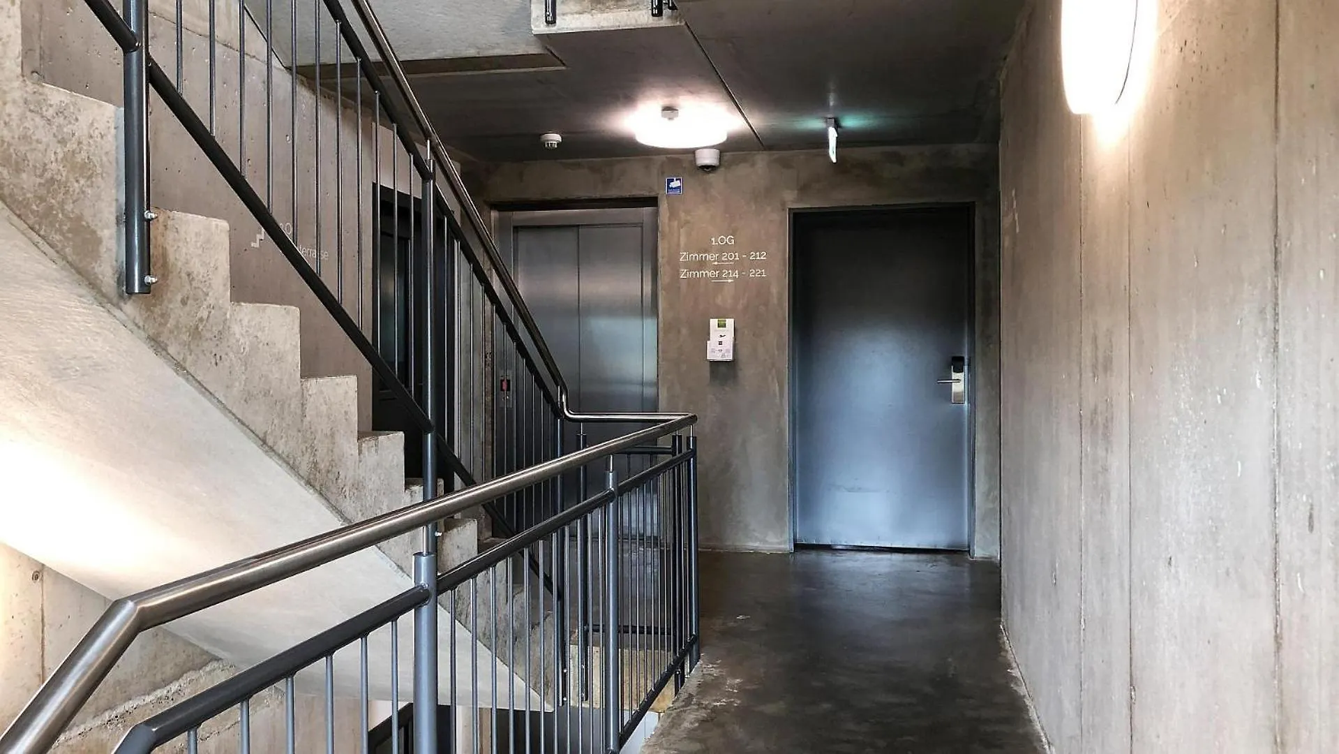 Avaneo Hotel Marktredwitz