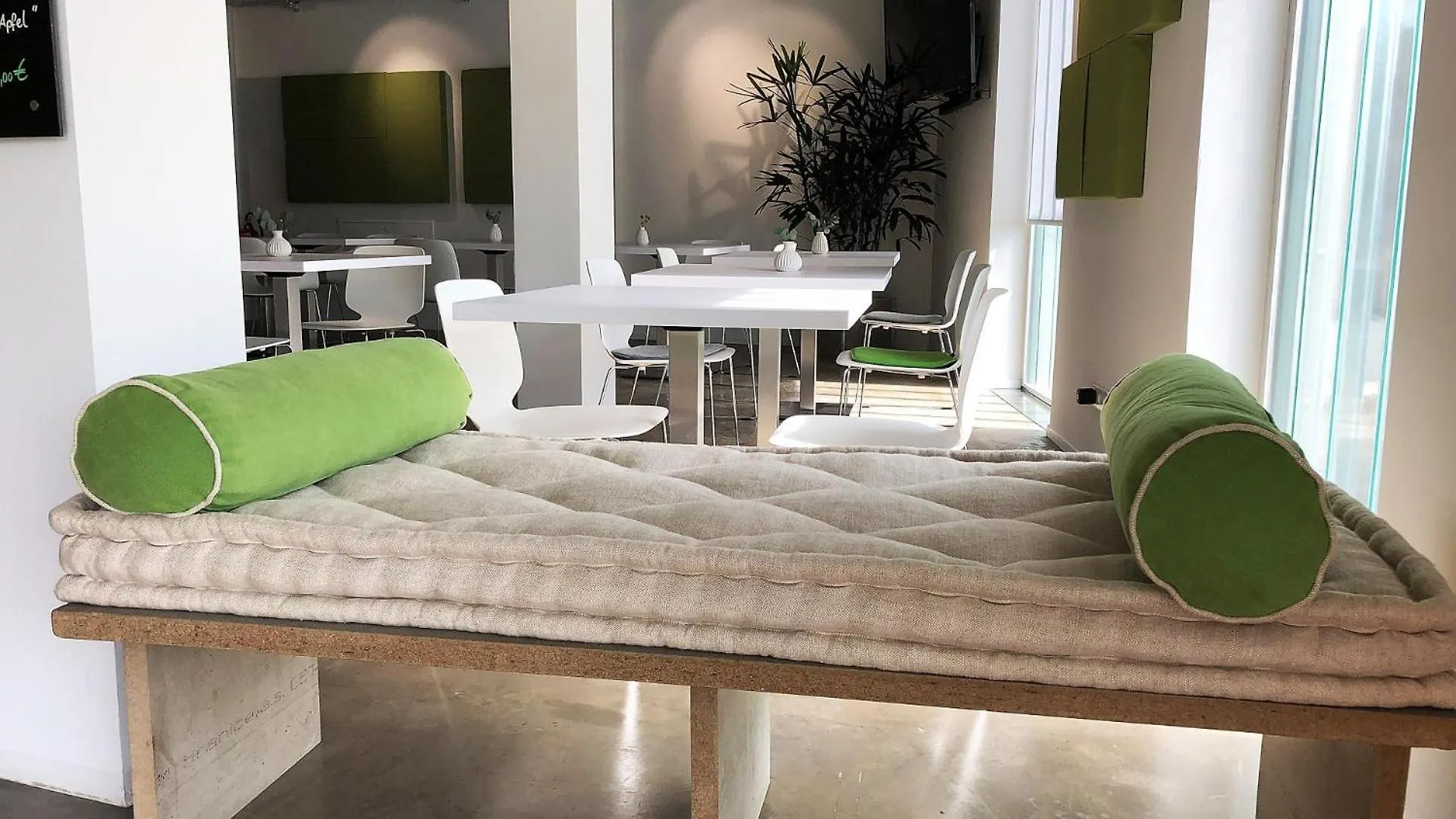 Avaneo Hotel Марктредвиц