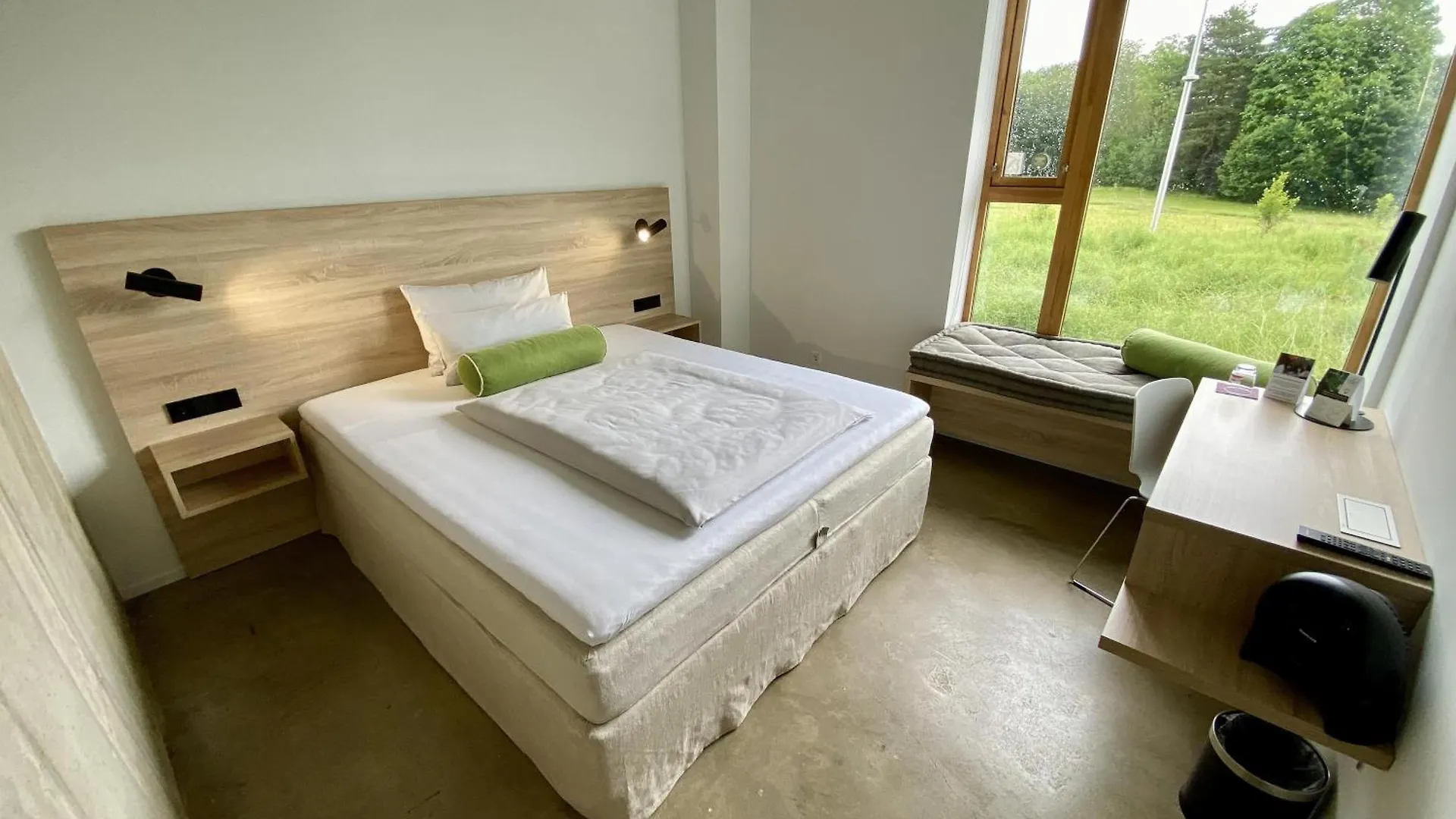 Avaneo Hotel Marktredwitz 3*,