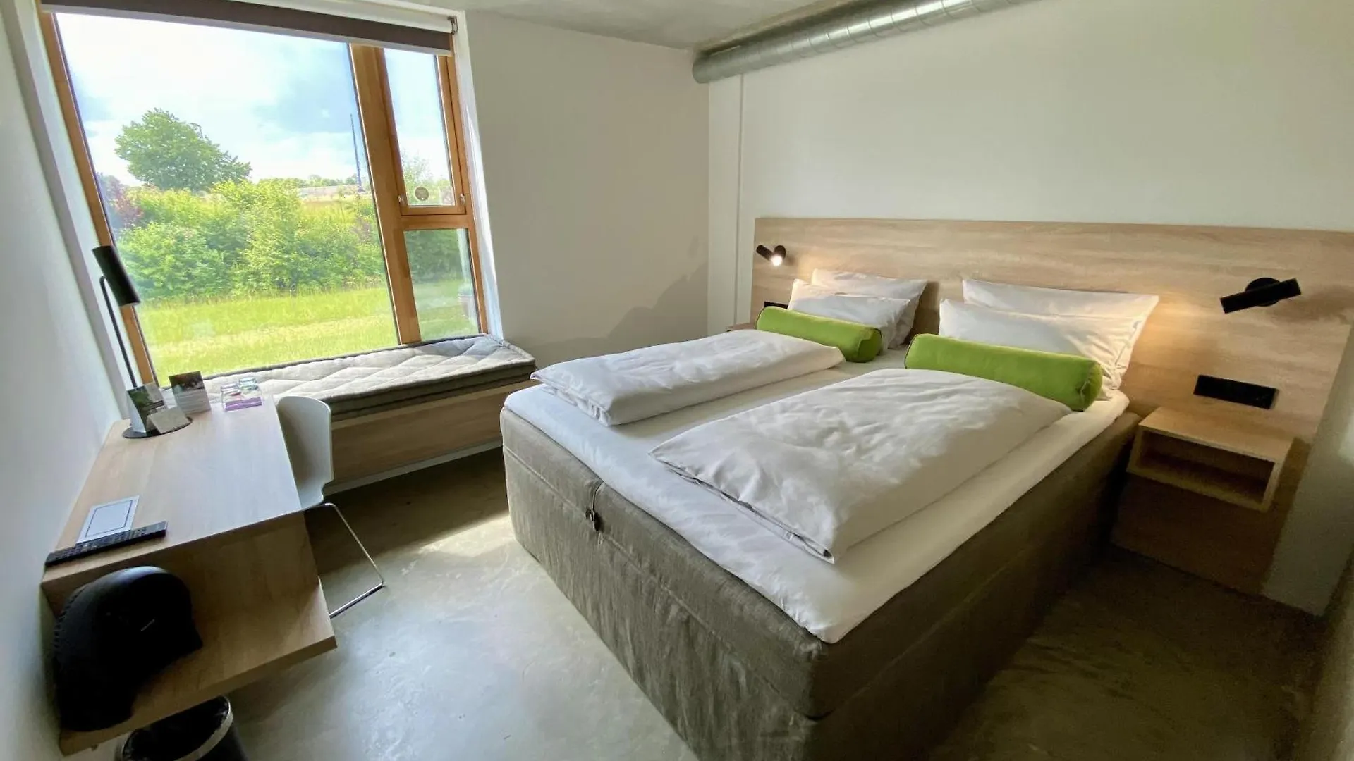 Avaneo Hotel Марктредвиц