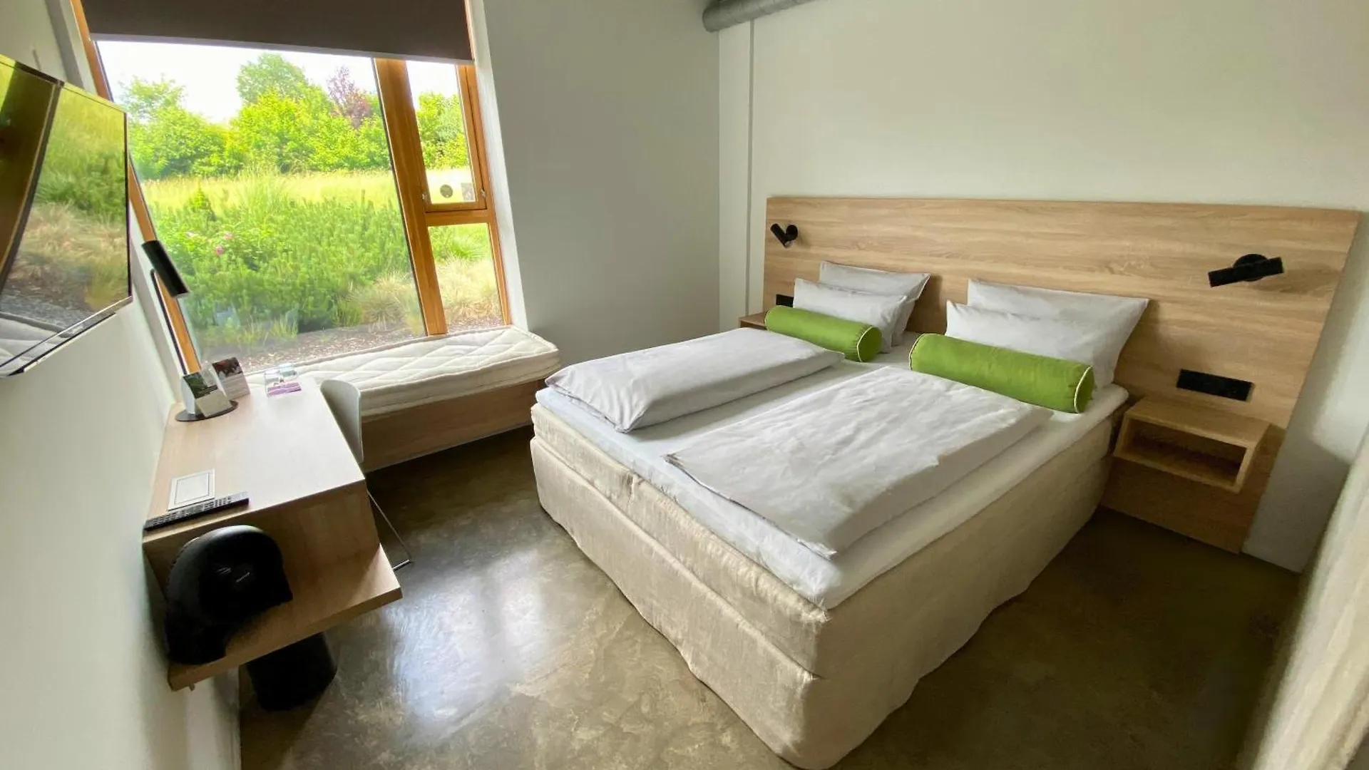 Avaneo Hotel Марктредвиц